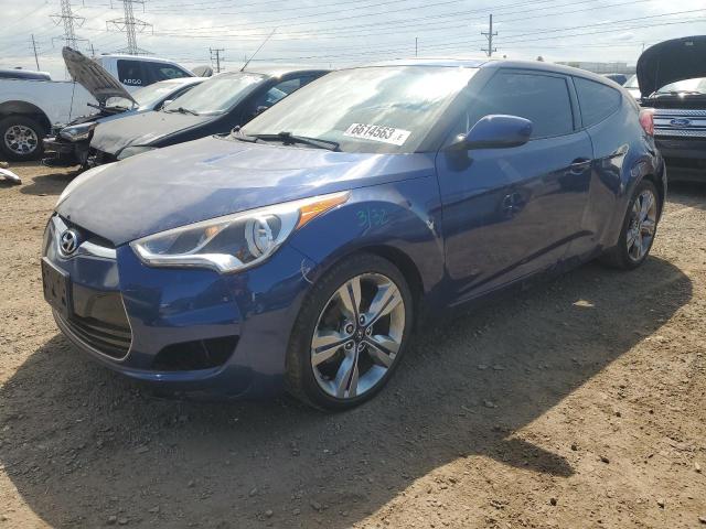 HYUNDAI VELOSTER 2017 kmhtc6ad1hu324664