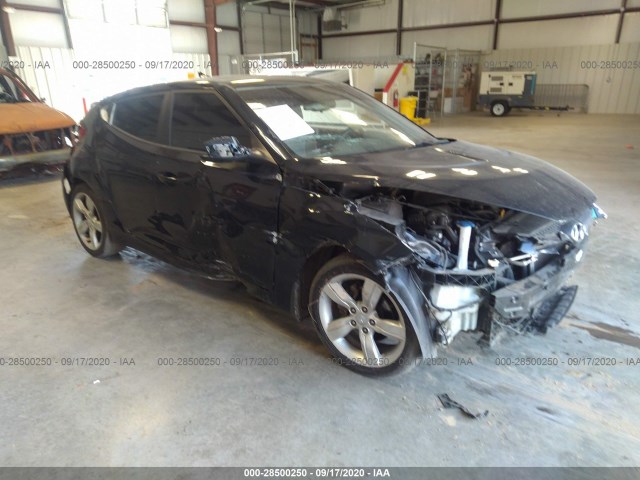 HYUNDAI VELOSTER 2012 kmhtc6ad2cu020266