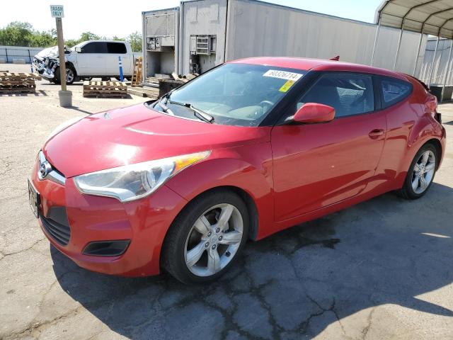 HYUNDAI VELOSTER 2012 kmhtc6ad2cu020994