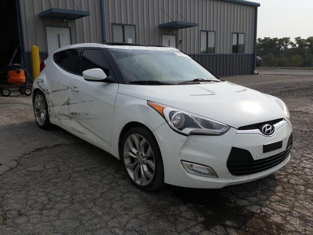 HYUNDAI VELOSTER 2012 kmhtc6ad2cu023314