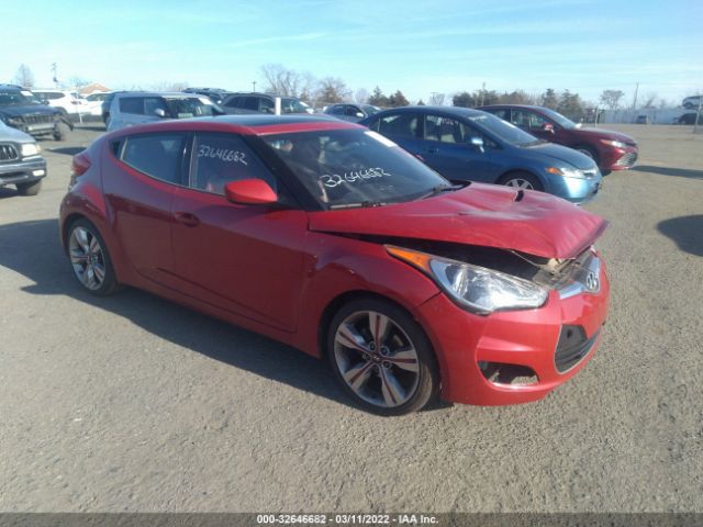 HYUNDAI VELOSTER 2012 kmhtc6ad2cu023474