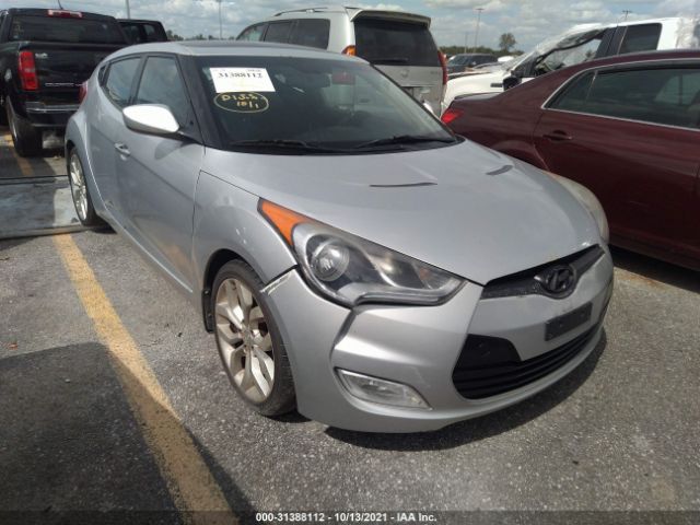 HYUNDAI VELOSTER 2012 kmhtc6ad2cu024060