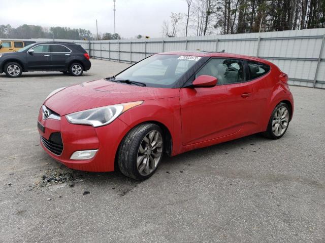 HYUNDAI VELOSTER 2012 kmhtc6ad2cu024205