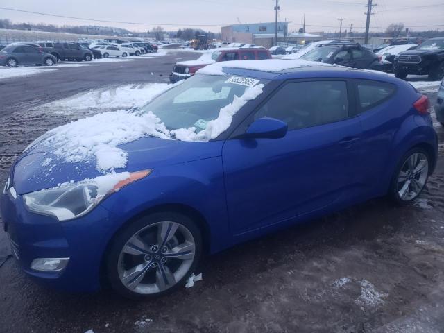 HYUNDAI VELOSTER 2012 kmhtc6ad2cu024687