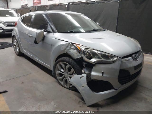 HYUNDAI VELOSTER 2012 kmhtc6ad2cu025337