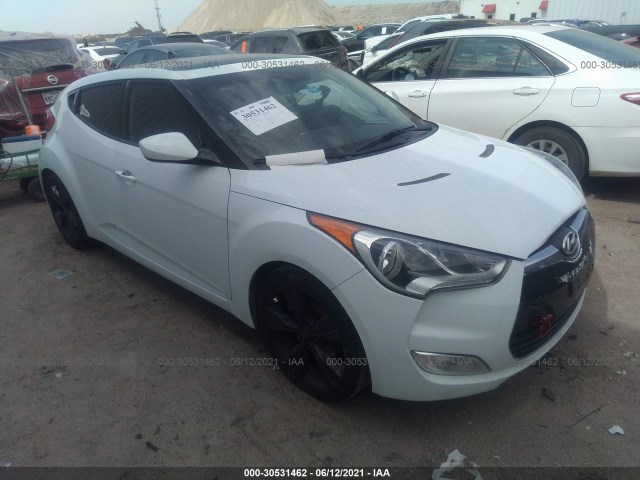 HYUNDAI VELOSTER 2012 kmhtc6ad2cu025404