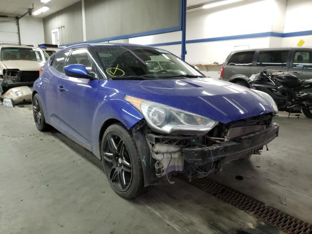 HYUNDAI VELOSTER 2012 kmhtc6ad2cu026360