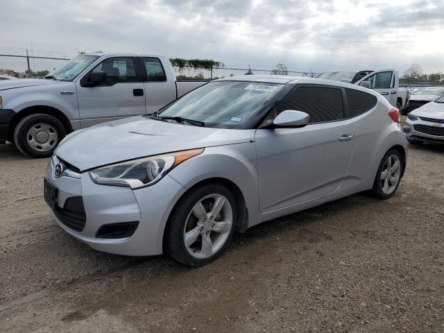 HYUNDAI VELOSTER 2012 kmhtc6ad2cu026665