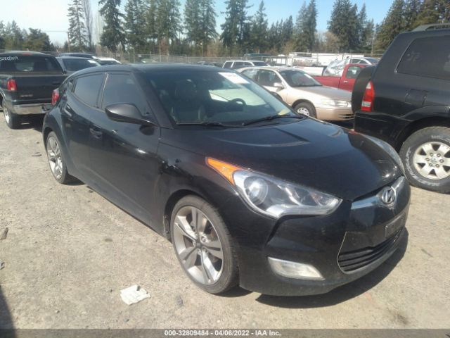 HYUNDAI VELOSTER 2012 kmhtc6ad2cu028786