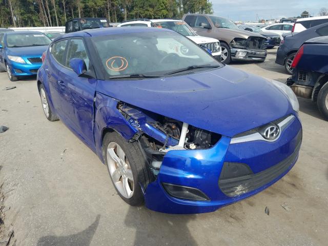 HYUNDAI VELOSTER 2012 kmhtc6ad2cu028948