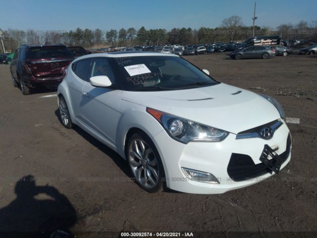 HYUNDAI VELOSTER 2012 kmhtc6ad2cu029677