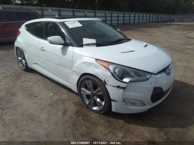 HYUNDAI VELOSTER 2012 kmhtc6ad2cu030473