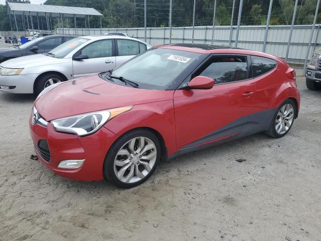 HYUNDAI VELOSTER 2012 kmhtc6ad2cu032045