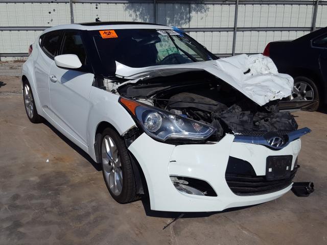 HYUNDAI VELOSTER 2012 kmhtc6ad2cu032563