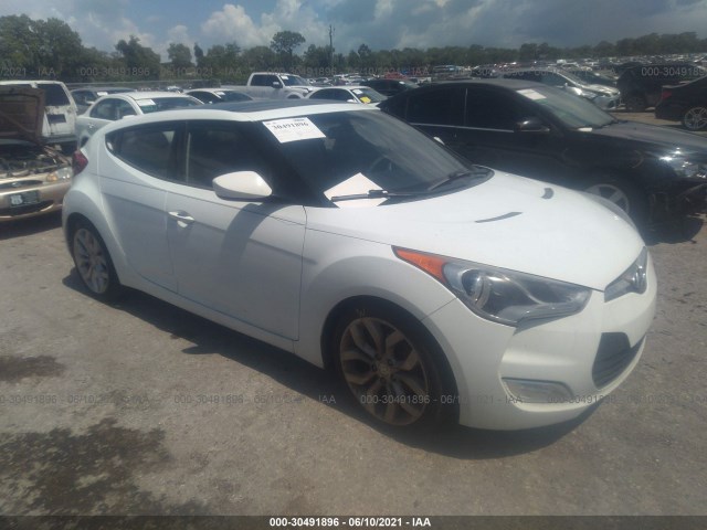 HYUNDAI VELOSTER 2012 kmhtc6ad2cu033048