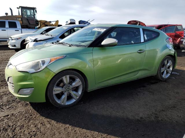 HYUNDAI VELOSTER 2012 kmhtc6ad2cu033860