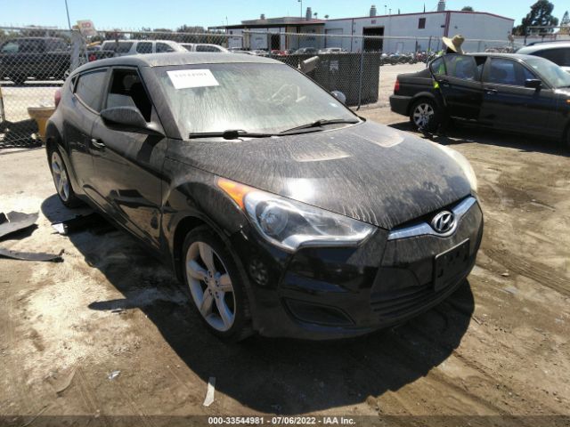 HYUNDAI VELOSTER 2012 kmhtc6ad2cu035088