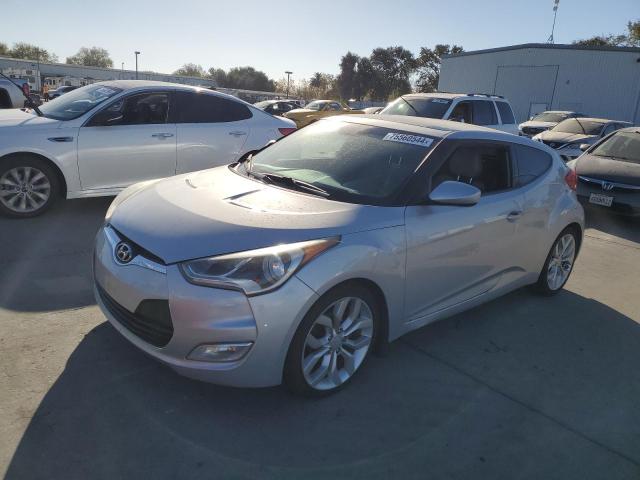 HYUNDAI VELOSTER 2012 kmhtc6ad2cu036578