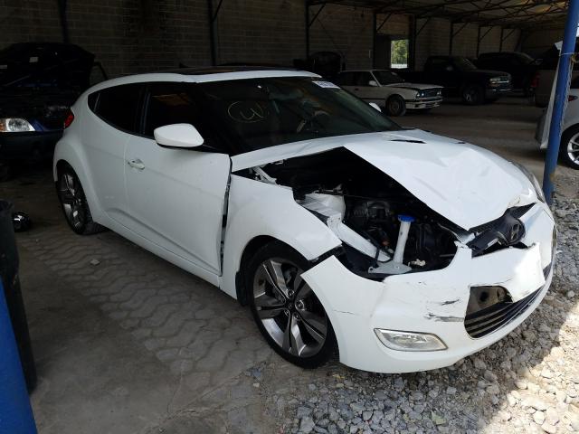 HYUNDAI VELOSTER 2012 kmhtc6ad2cu041036