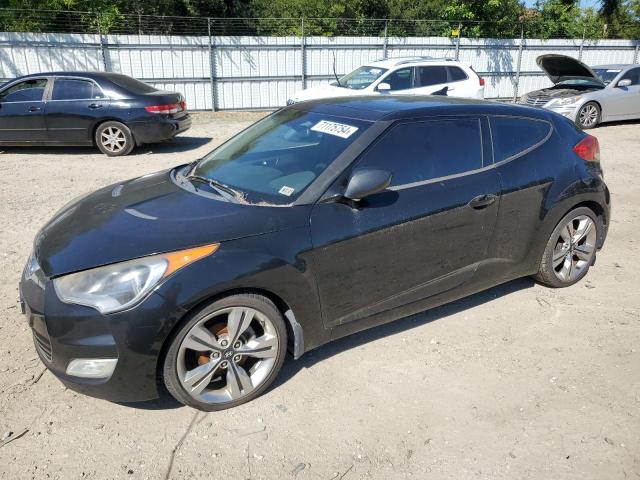 HYUNDAI VELOSTER 2012 kmhtc6ad2cu041098