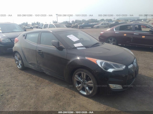 HYUNDAI VELOSTER 2012 kmhtc6ad2cu041599