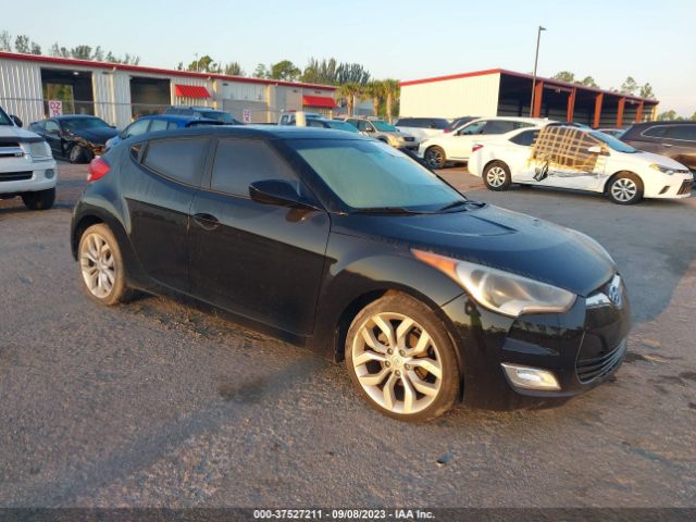 HYUNDAI VELOSTER 2012 kmhtc6ad2cu041831