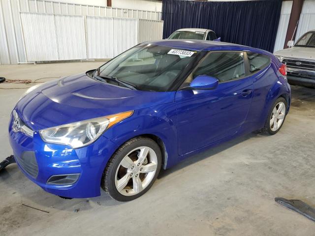 HYUNDAI VELOSTER 2012 kmhtc6ad2cu042512