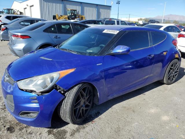 HYUNDAI VELOSTER 2012 kmhtc6ad2cu042753