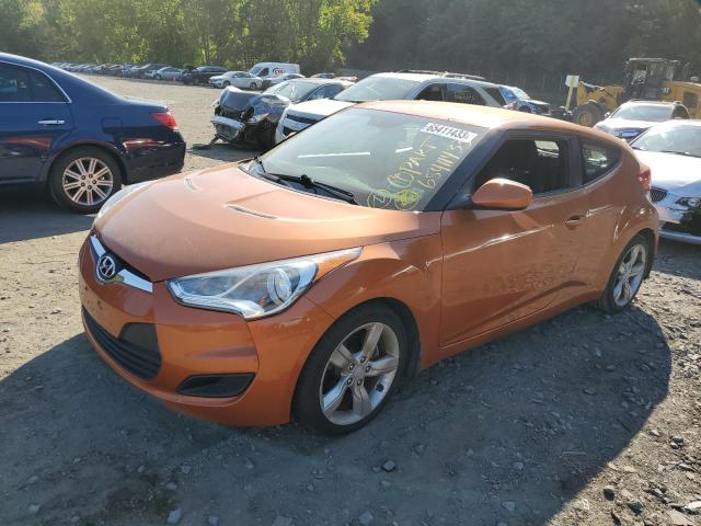 HYUNDAI VELOSTER 2012 kmhtc6ad2cu042851