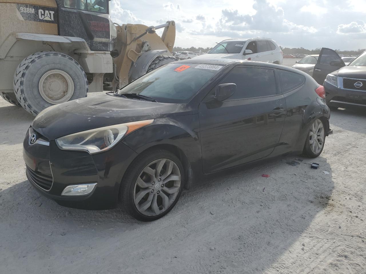 HYUNDAI VELOSTER 2012 kmhtc6ad2cu043868