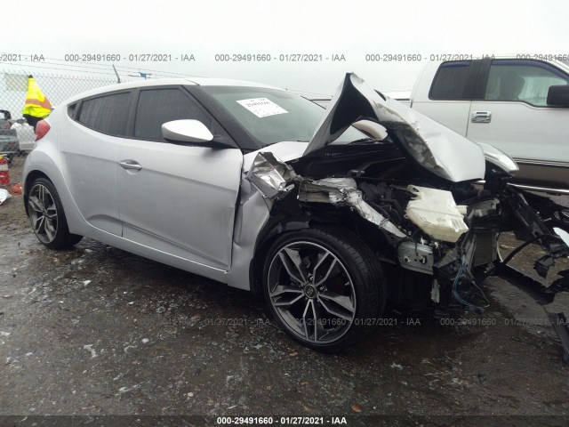 HYUNDAI VELOSTER 2012 kmhtc6ad2cu046527