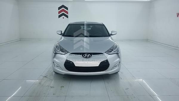 HYUNDAI VELOSTER 2012 kmhtc6ad2cu047757