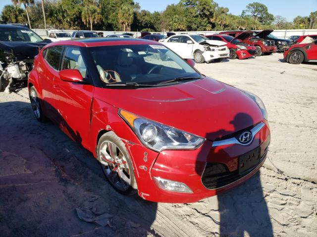 HYUNDAI VELOSTER 2012 kmhtc6ad2cu049055