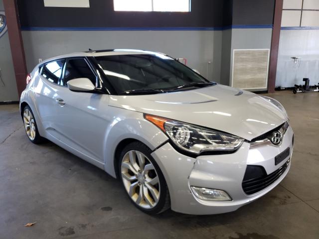 HYUNDAI VELOSTER 2012 kmhtc6ad2cu049945