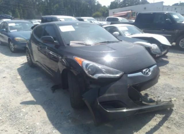 HYUNDAI VELOSTER 2012 kmhtc6ad2cu055017