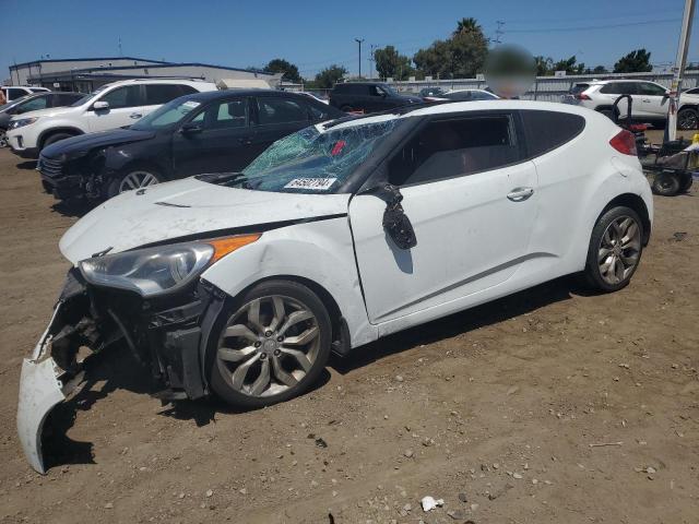 HYUNDAI VELOSTER 2012 kmhtc6ad2cu059262