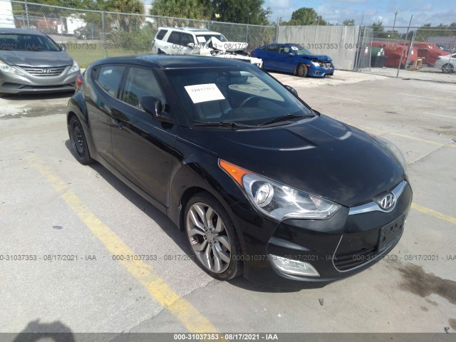 HYUNDAI VELOSTER 2012 kmhtc6ad2cu060878