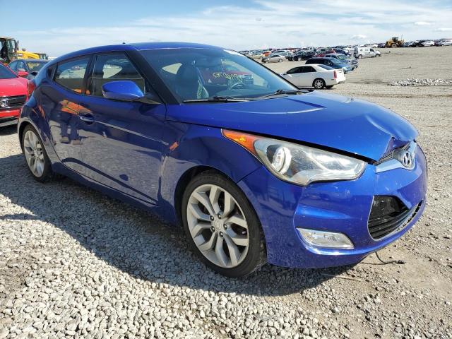 HYUNDAI VELOSTER 2012 kmhtc6ad2cu062288