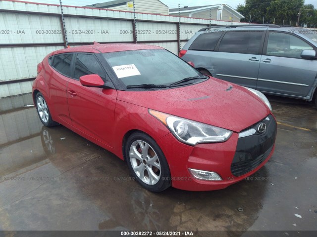 HYUNDAI VELOSTER 2012 kmhtc6ad2cu063120