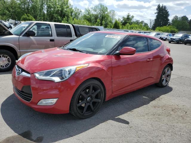 HYUNDAI VELOSTER 2012 kmhtc6ad2cu064333