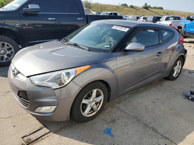 HYUNDAI VELOSTER 2012 kmhtc6ad2cu071945