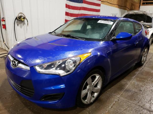 HYUNDAI VELOSTER 2012 kmhtc6ad2cu073243