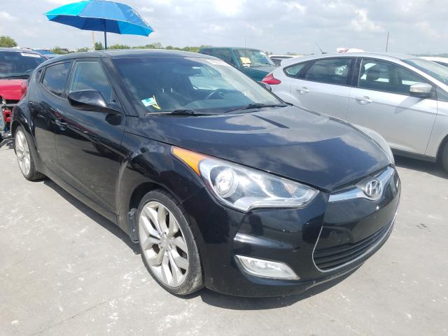 HYUNDAI VELOSTER 2012 kmhtc6ad2cu075543