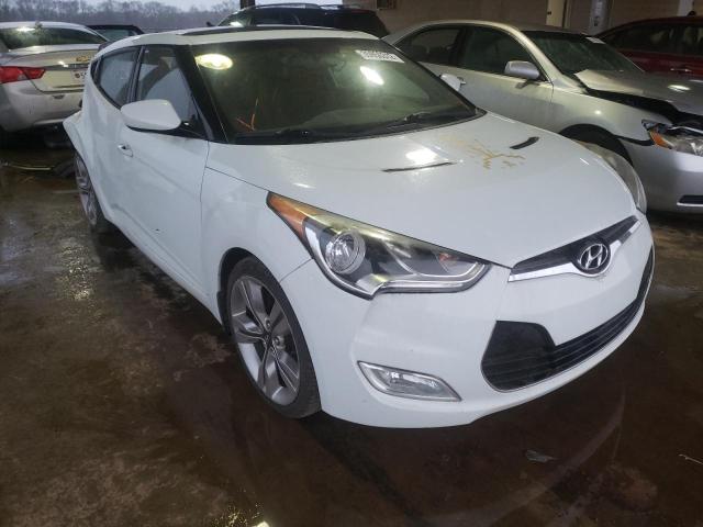 HYUNDAI VELOSTER 2012 kmhtc6ad2cu075820