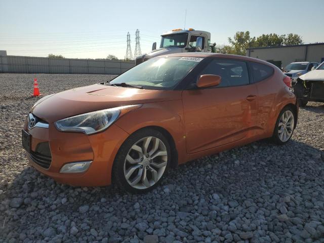 HYUNDAI VELOSTER 2012 kmhtc6ad2cu077275