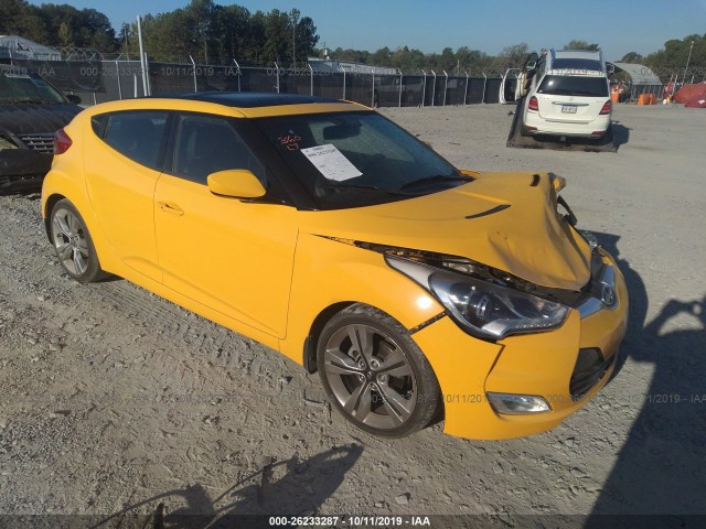 HYUNDAI VELOSTER 2012 kmhtc6ad2cu079303