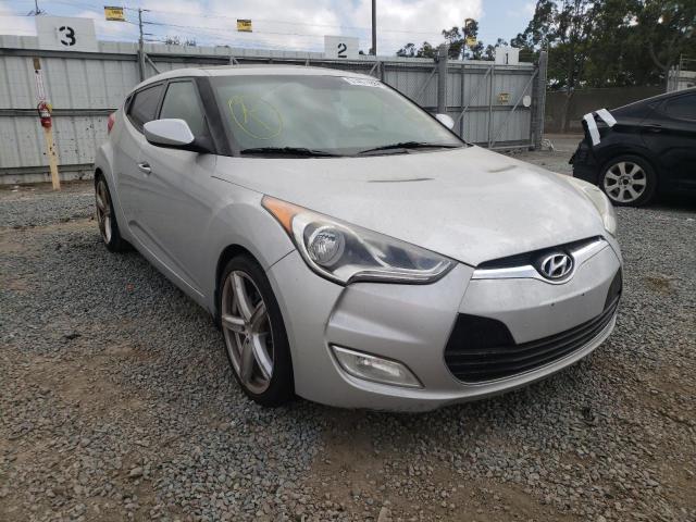 HYUNDAI VELOSTER 2012 kmhtc6ad2cu079429