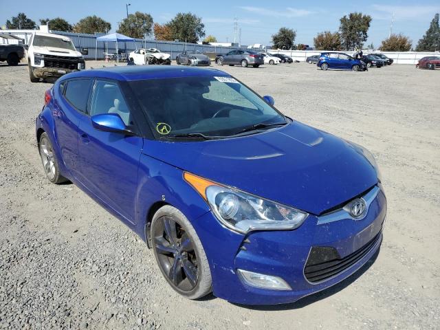 HYUNDAI VELOSTER 2012 kmhtc6ad2cu079575