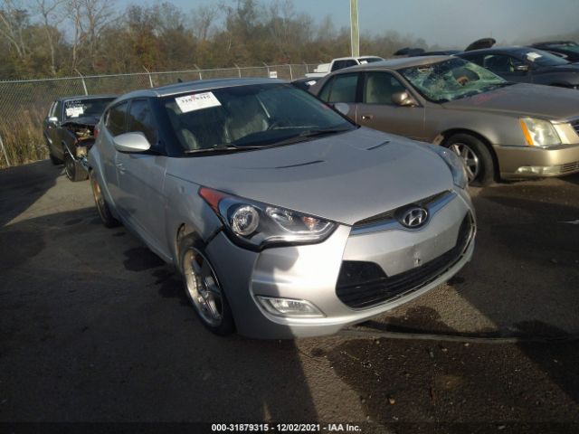 HYUNDAI VELOSTER 2012 kmhtc6ad2cu080984