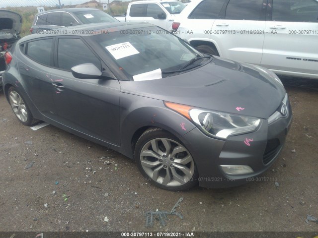 HYUNDAI VELOSTER 2012 kmhtc6ad2cu082783